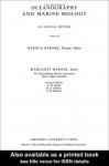 Oceanography and Marine Biology: An Annual Review, Volume 28 (Oceanography and Marine Biology - An Annual Review) - T.H. Pearson, Harold Barnes