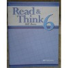 Read & Think Skill Sheets 6 ((A Beka Book)) - Matilda Nordtvedt