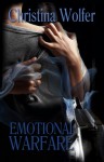 Emotional Warfare - Christina Wolfer