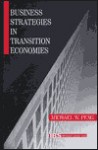 Business Strategies in Transition Economies - Mike W. Peng