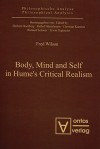 Body, Mind and Self in Hume's Critical Realism - Fred Wilson