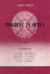 Progress in Optics, Volume 6 - Emil Wolf