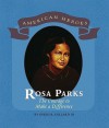 Rosa Parks: The Courage to Make a Difference - Sneed B. Collard III