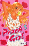 Peach Girl 5 - Miwa Ueda