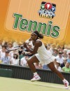 Great Sporting Events. Tennis - Clive Gifford