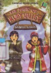 The Magic of Ruby Valley - Sharon Creech, Nadiah Abidin