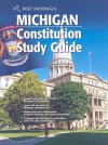 Michigan Constitution Guide - Holt McDougal