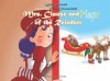 Mrs. Clause and Magic of the Reindeer - John Stroud, Elisa Cristantielli