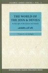 The World of The Jinn & Devils - Umar S. Al-Ashqar