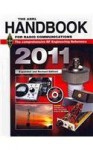 The ARRL Handbook for Radio Communications: The Comprehensive RF Engineering Reference [With CDROM] - American Radio Relay League