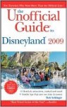 The Unofficial Guide to Disneyland 2009 - Bob Sehlinger