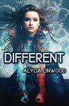 Different (Tainted Elements) (Volume 1) - Alycia Linwood