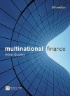 Multinational Finance - Adrian Buckley