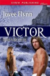 Victor - Joyee Flynn