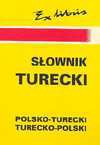 Słownik turecko-polski mini - Danuta Chmielowska