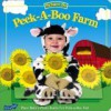 Peek A Boo Farm (Picture Me) - Jackie Wolf