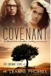 The Covenant (The Covenant Series Book 1) - M. LeAnne Phoenix