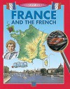 France (Focus on Europe) - Anita Ganeri