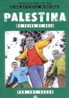 Palestina: Na Faixa de Gaza - Joe Sacco, Cris Siqueira