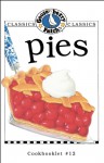 Pies Cookbook - Gooseberry Patch