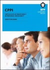 Certification of Proficiency in Personal Insolvency Question Bank: Revision Kit - BPP Learning Media