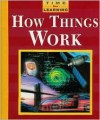 How Things Work - Amy S. Hansen