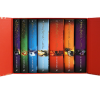 Harry Potter Boxed Set - Mary GrandPré, J.K. Rowling