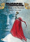 The Master of the Mountains (Thorgal, #7) - Grzegorz Rosiński, Jean Van Hamme