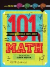 101 Things You Should Know About Math - Tim Fox