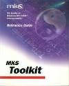 MKS Toolkit: Reference Guide - Mortice Kern Systems Inc.