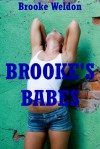 Brooke's Babes: Five Hardcore Rough Sex Erotica Stories - Brooke Weldon