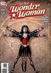 Wonder Woman (2006 series) #604 VARIANT - DC Comics