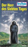 Der Herr des Siebten Tages (Perry Rhodan, #358) - Kurt Mahr