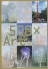 500x Art in Public - Chris Van Uffelen