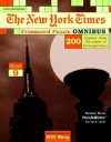 New York Times Crossword Puzzle Omnibus, Volume 9 (NY Times) - Eugene Maleska