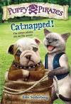 Puppy Pirates #3: Catnapped! (A Stepping Stone Book(TM)) - Erin Soderberg