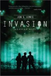 Invasion - Jon S. Lewis