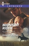 Midnight Rider (Big "D" Dads: The Daltons Book 4) - Joanna Wayne