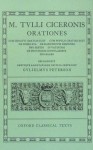 Orationes, Volume 5: Cum Senatui Gratias Egit, Cum Populo Gratias Egit, de Domo Sua, de Haruspicum Responso, Pro Sestio, In Vatinium, de Provinciis Consularibus, Pro Balbo - Cicero