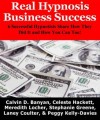 Real Hypnosis Business Success - Calvin D Banyan, Celeste Hackett, Meredith Locher, Stephanie Greene, Laney Coulter, Peggy Kelly