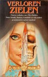 Verloren zielen - Dennis Etchison, Clive Barker, Robert Bloch, Roberta Lannes