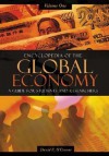 Encyclopedia of the Global Economy [2 Volumes]: A Guide for Students and Researchers - David O'Connor