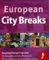 European City Breaks - Sophie Blacksell