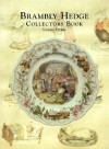 Brambly Hedge Collectors Book - Louise Irvine