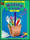 Writing in a Bag - JULIA JASMINE