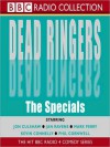 Dead Ringers: The Specials - Jon Culshaw, Mark Perry, Kevin Connelly, Phil Cornwell, Jan Ravens