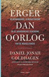 Erger dan oorlog: volkerenmoord en de aanhoudende schending van de mensenrechten - Daniel Jonah Goldhagen