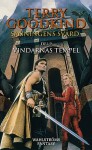 Vindarnas tempel - Terry Goodkind, Anders Bellis, Keith Parkinson, Lars André