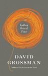 Falling Out of Time - David Grossman