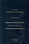 Loring, A Trustee's Handbook - Augustus Peabody Loring, Charles E. Rounds Jr.